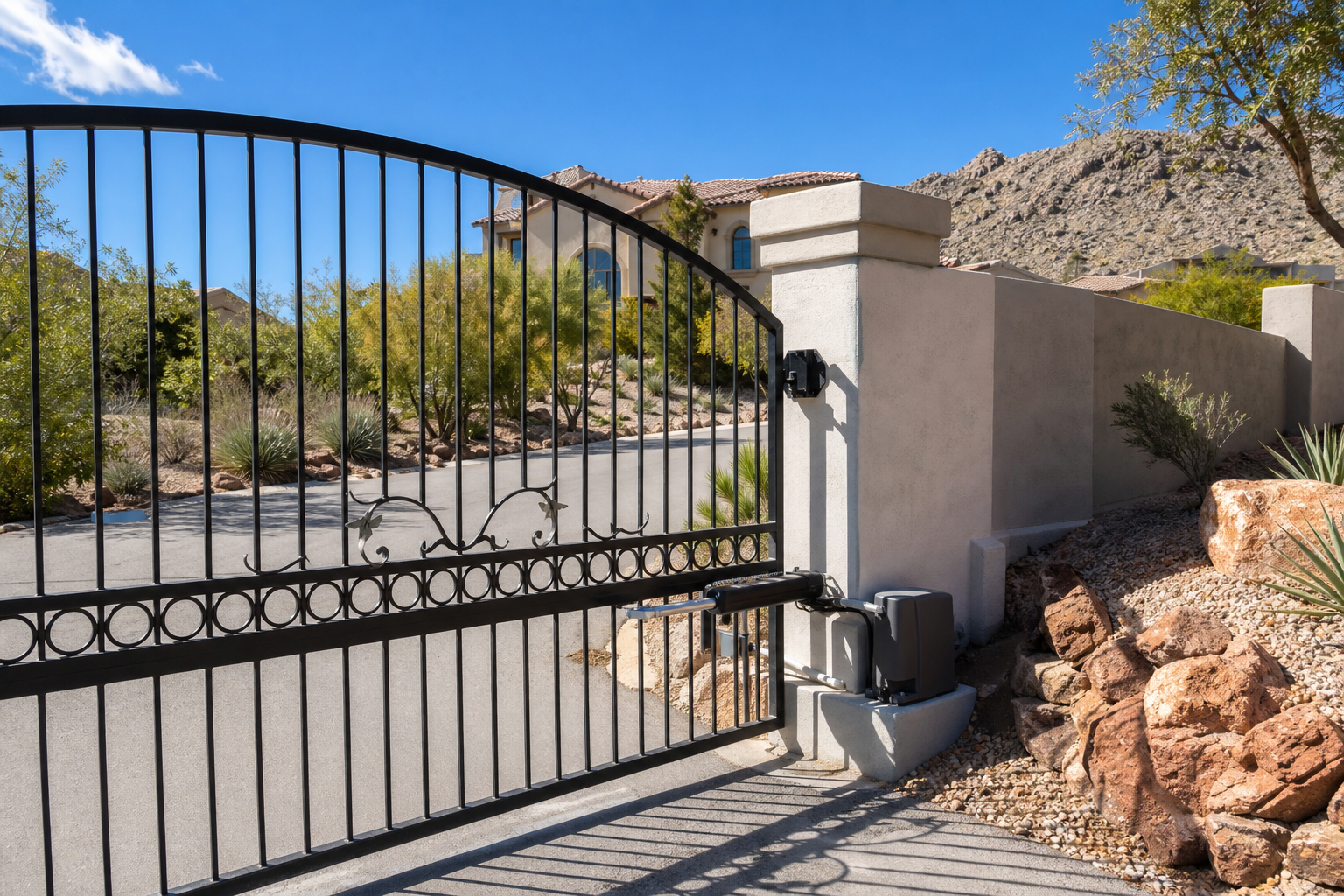 Top Signs You Need Gate Repair Service — Don’t Ignore These